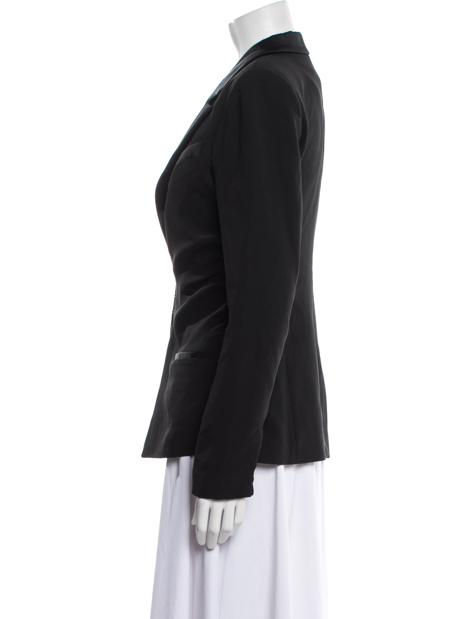 Jonathan Simkhai Blazer