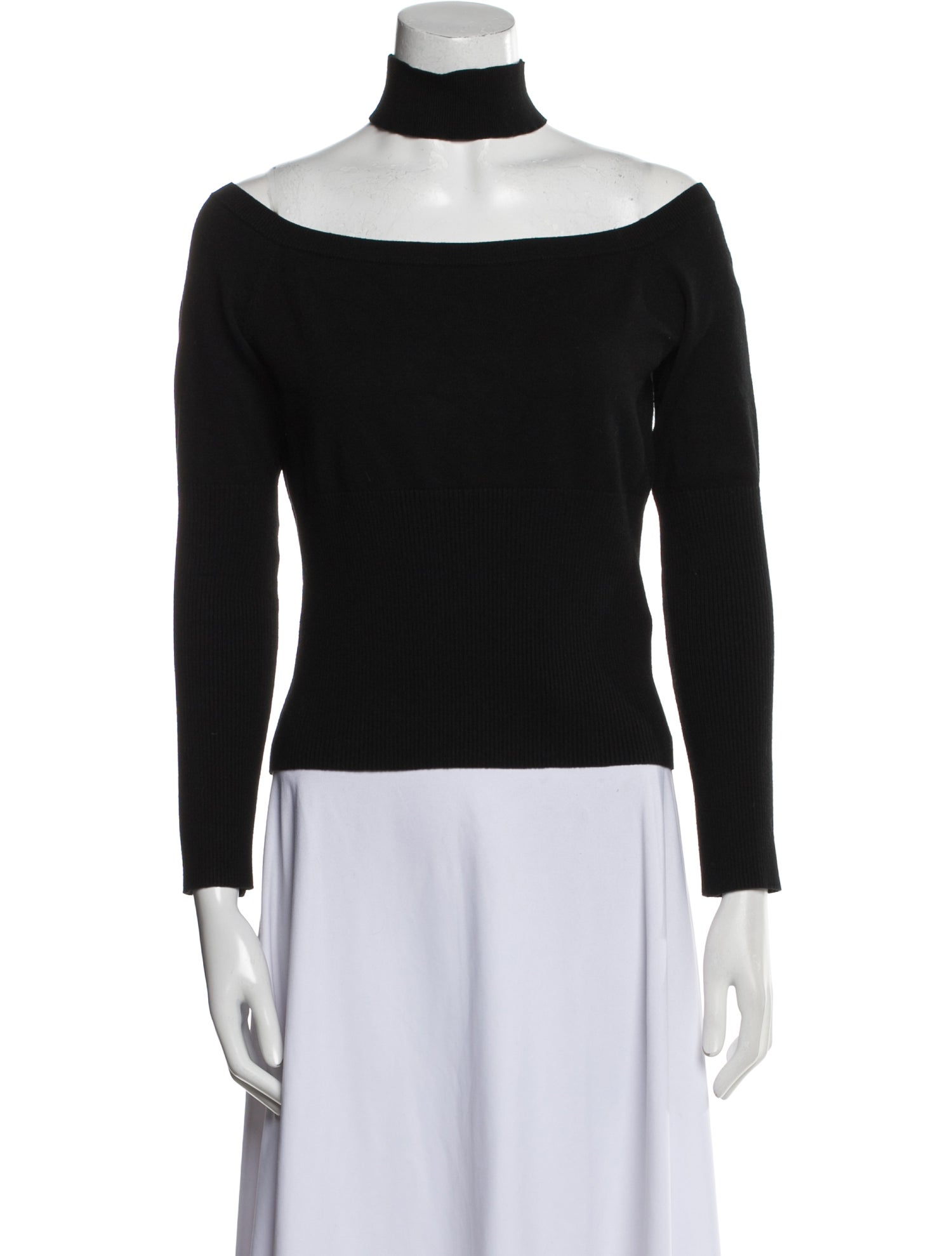 Jonathan Simkhai Turtleneck Sweater