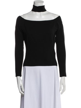 Jonathan Simkhai Turtleneck Sweater