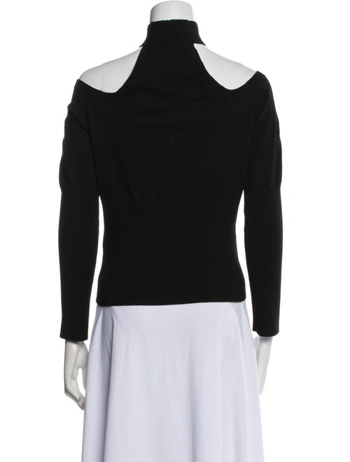 Jonathan Simkhai Turtleneck Sweater