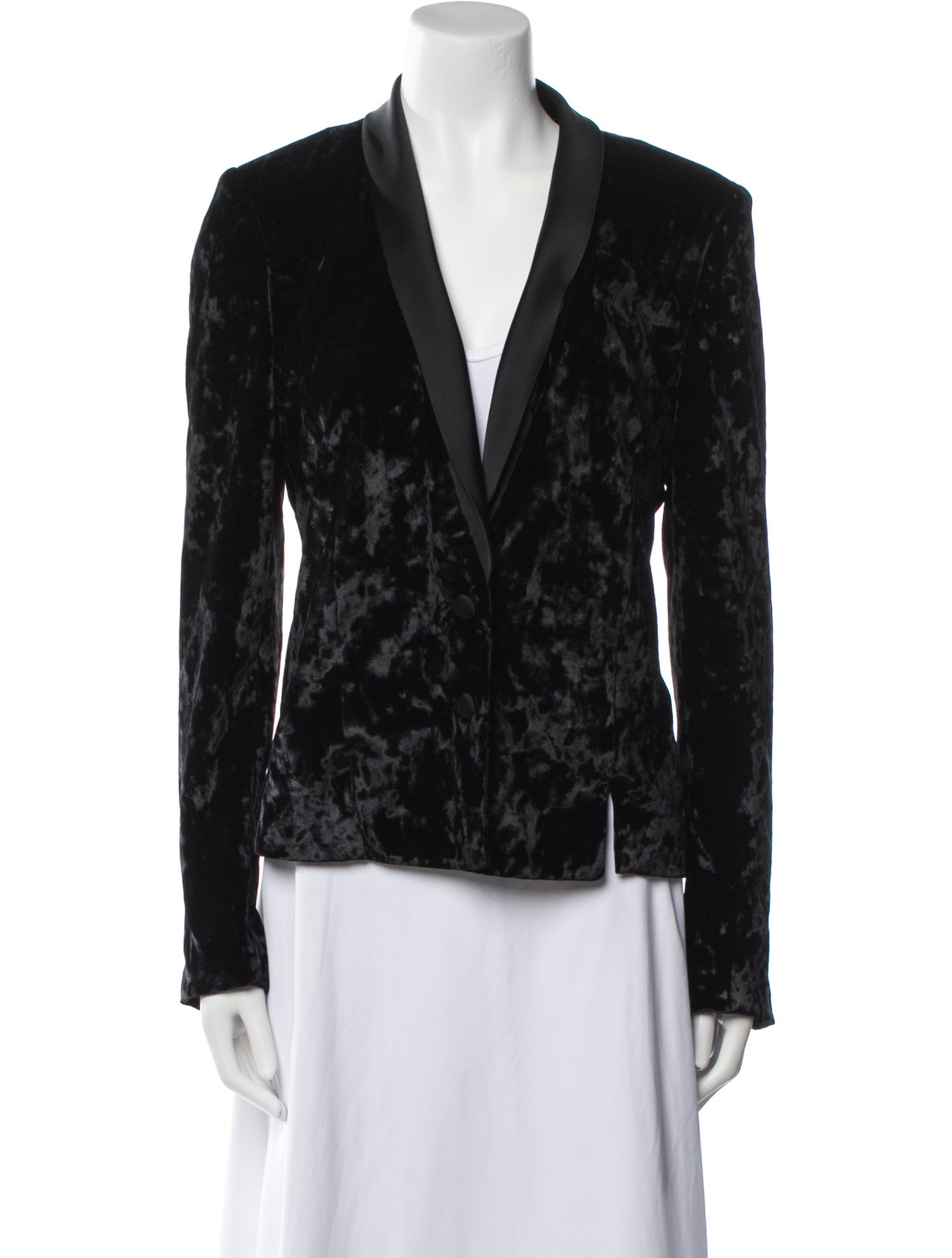 Jonathan Simkhai Printed Evening Jacket