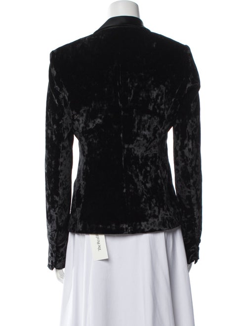 Jonathan Simkhai Printed Evening Jacket