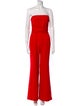 Jonathan Simkhai Strapless Jumpsuit