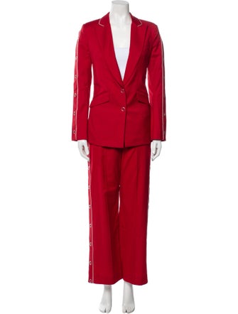 Jonathan Simkhai Pantsuit