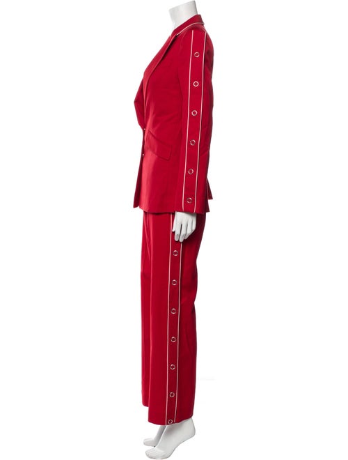 Jonathan Simkhai Pantsuit
