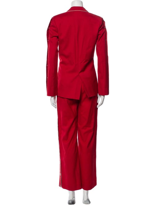 Jonathan Simkhai Pantsuit