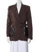Jonathan Simkhai Blazer