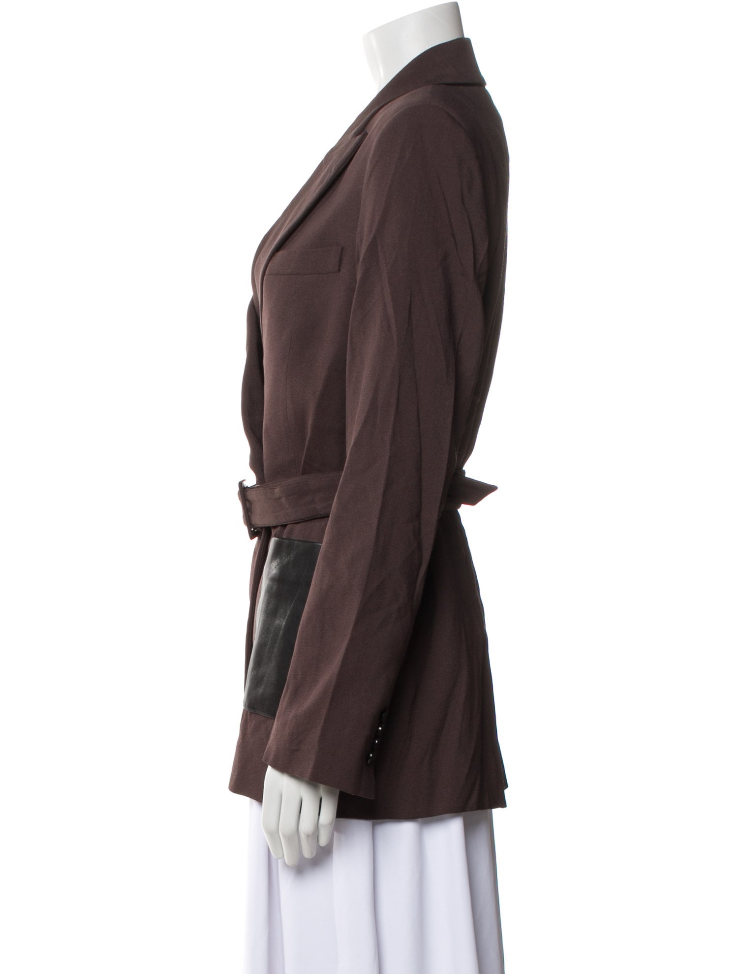 Jonathan Simkhai Blazer