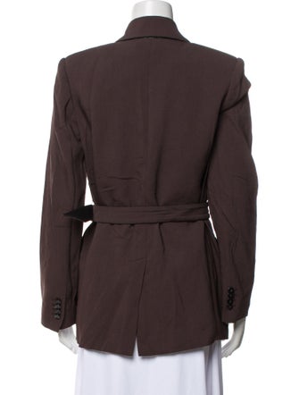 Jonathan Simkhai Blazer