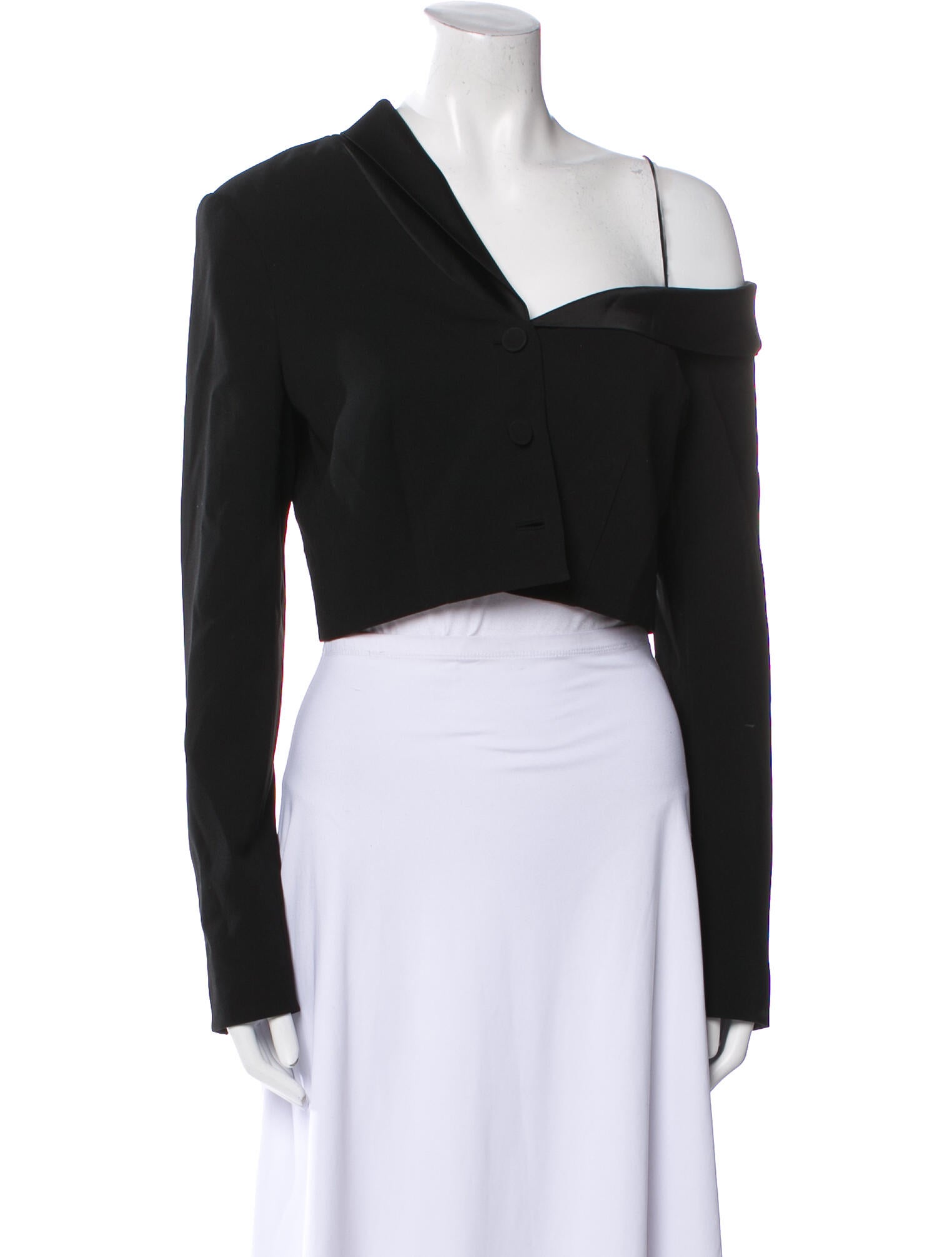 Jonathan Simkhai Evening Jacket