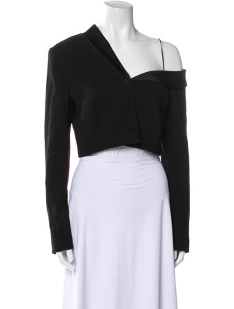 Jonathan Simkhai Evening Jacket