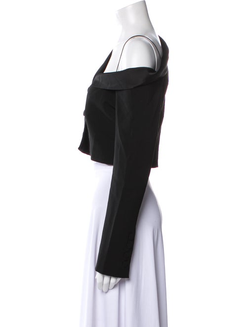 Jonathan Simkhai Evening Jacket