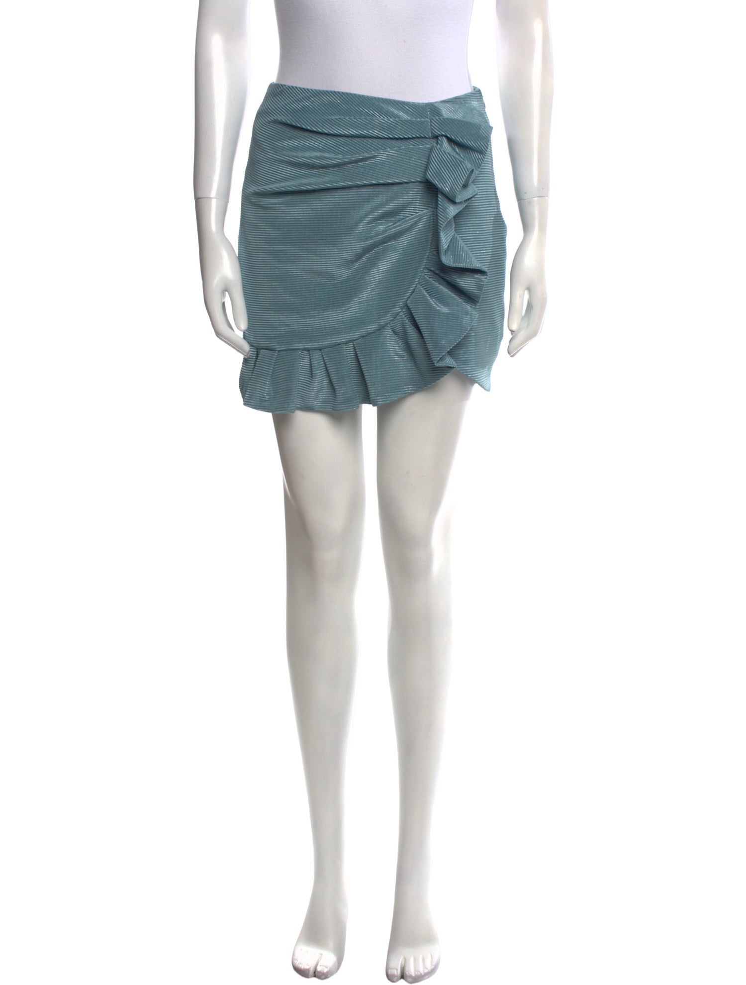 Jonathan Simkhai Mini Skirt