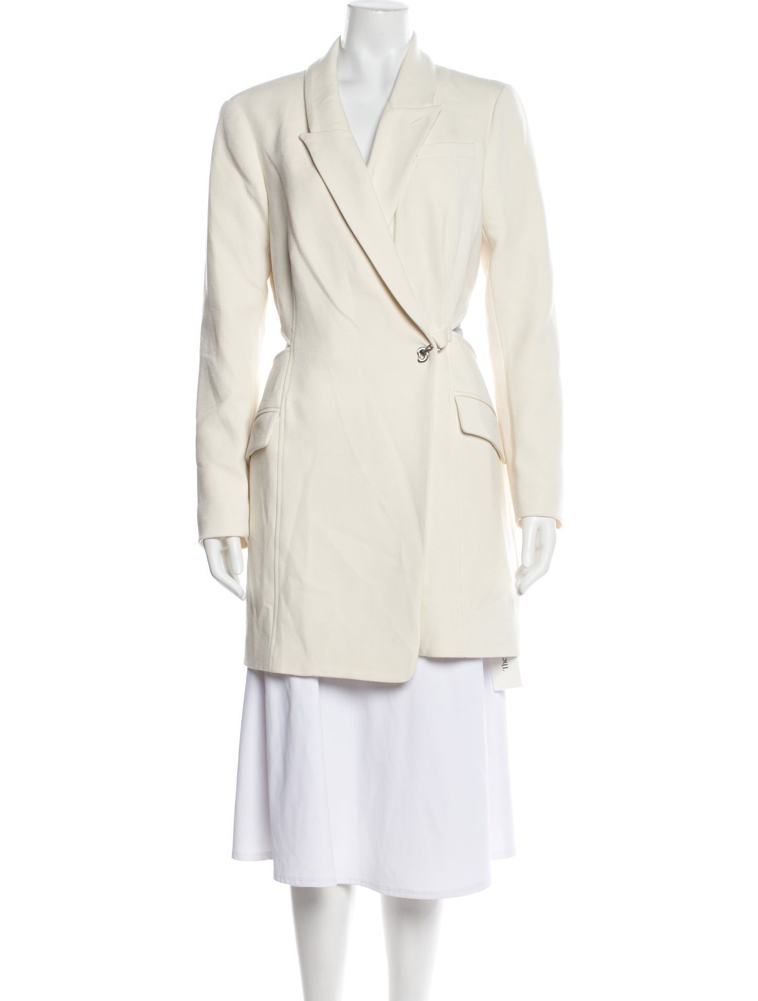 Jonathan Simkhai Blazer