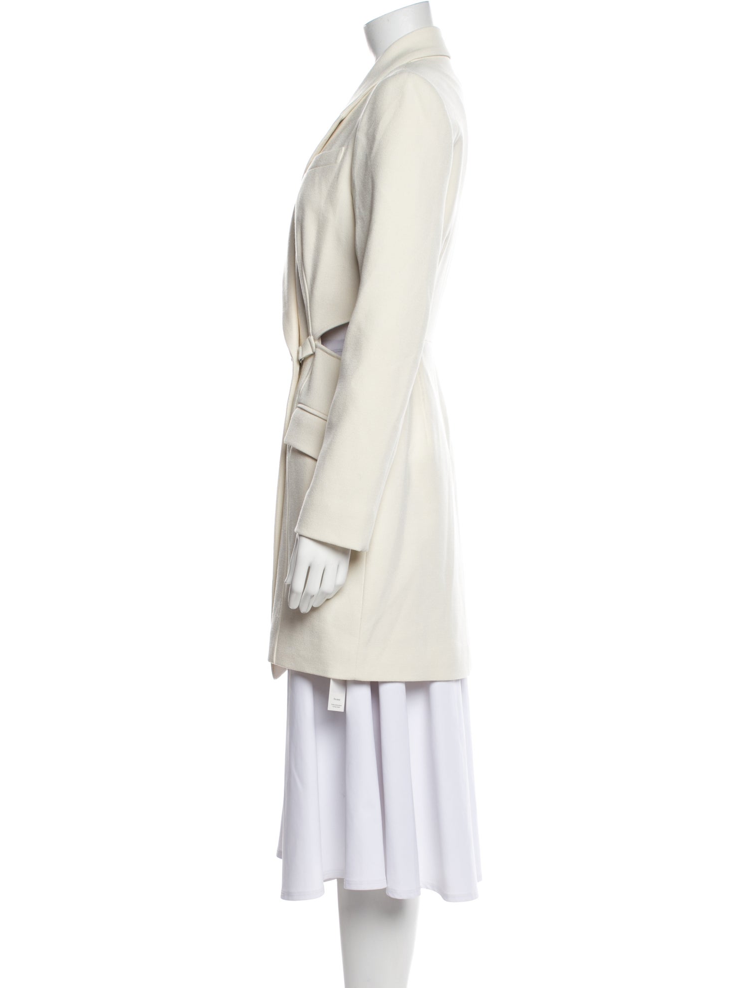 Jonathan Simkhai Blazer