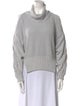 Jonathan Simkhai Wool Turtleneck Sweater