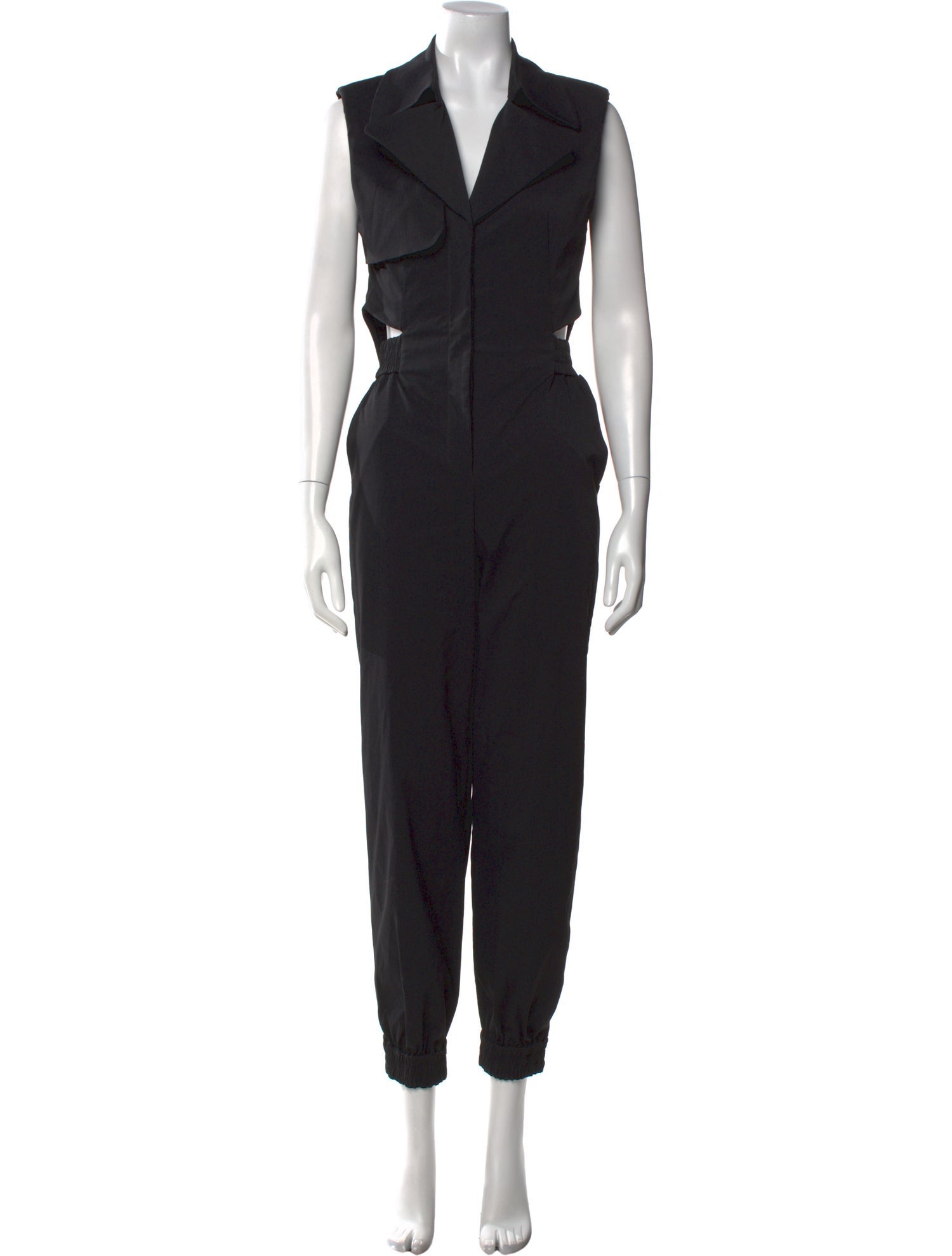 Jonathan Simkhai Jumpsuit w/ Tags
