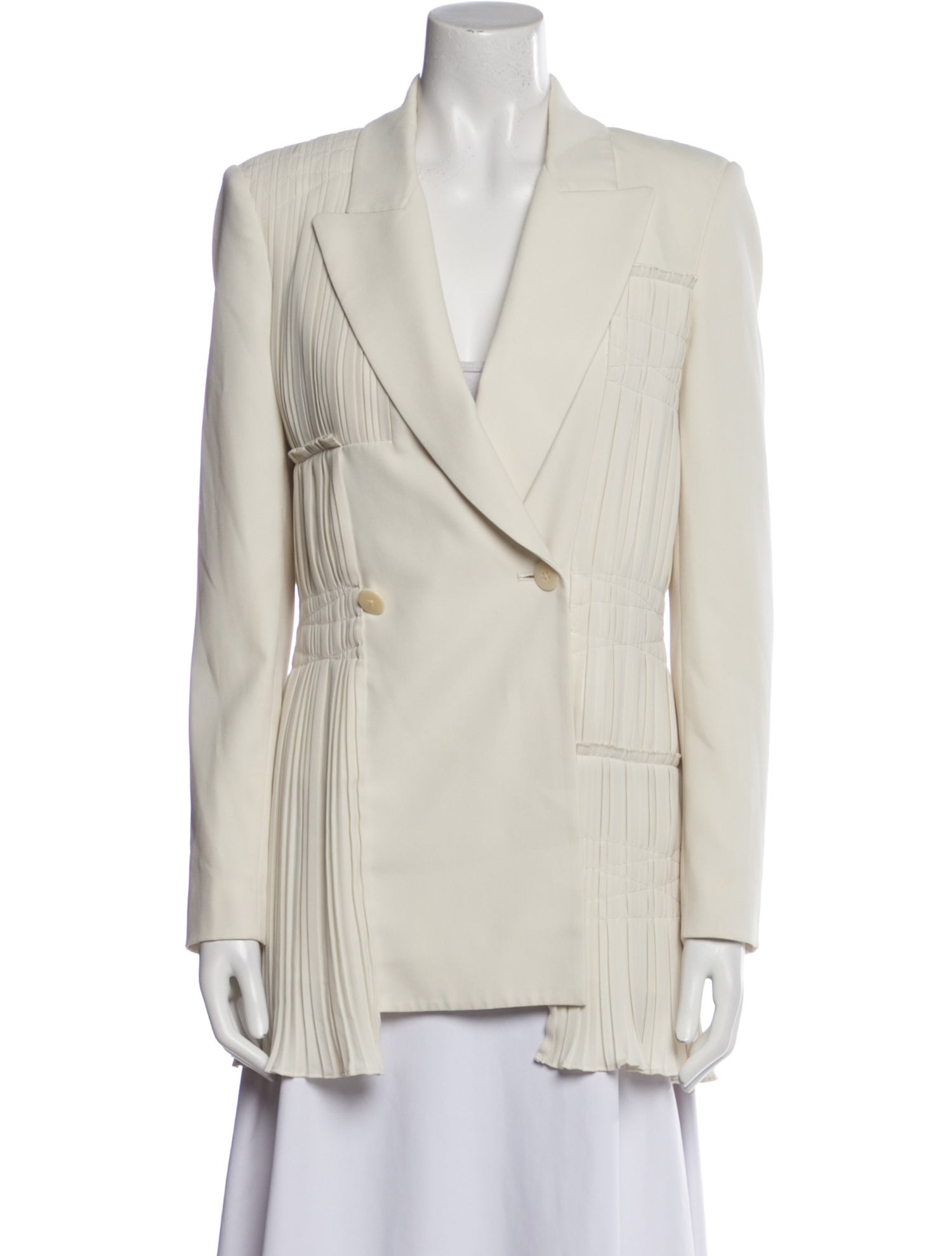 Jonathan Simkhai Blazer