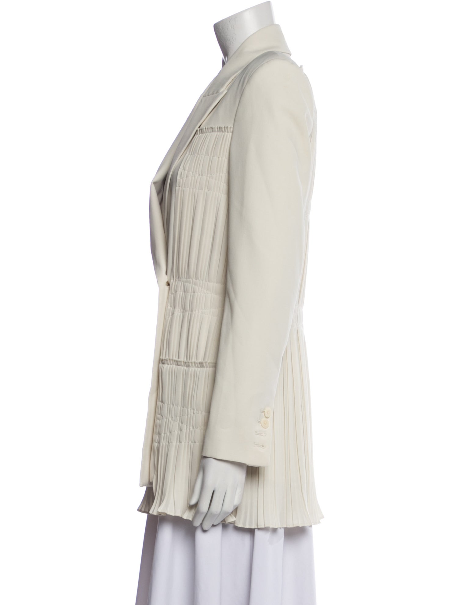 Jonathan Simkhai Blazer