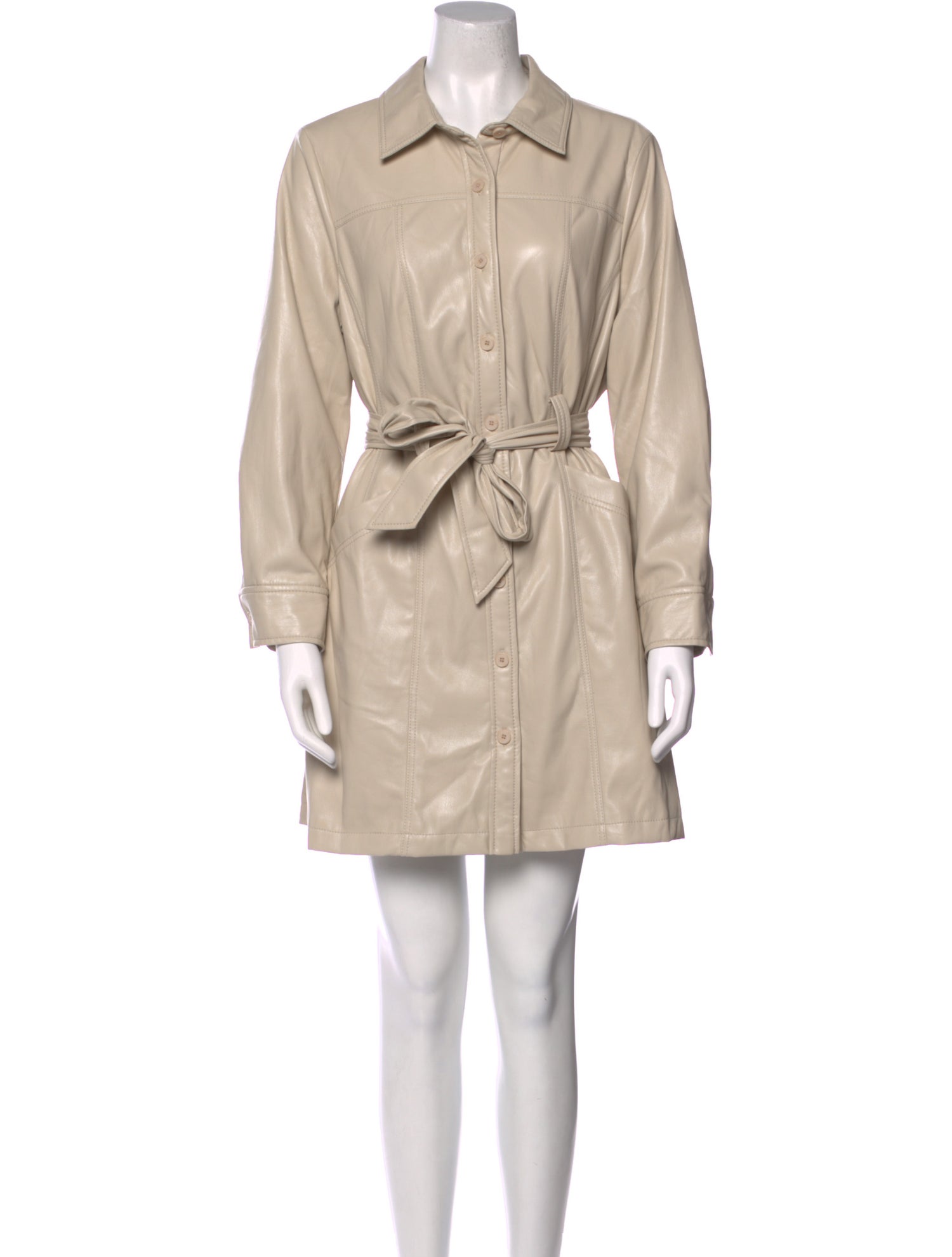 Jonathan Simkhai Mini Dress