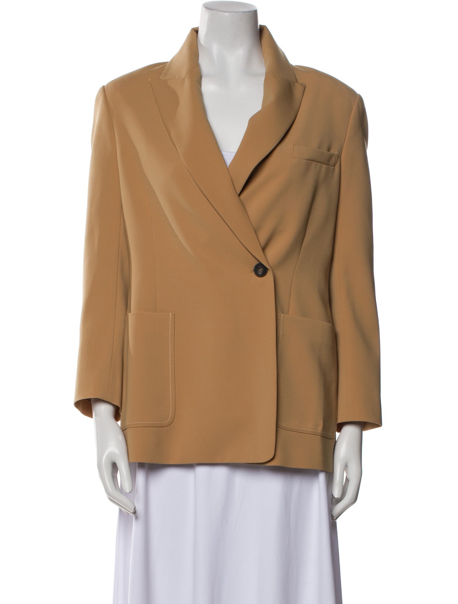 Jonathan Simkhai Blazer