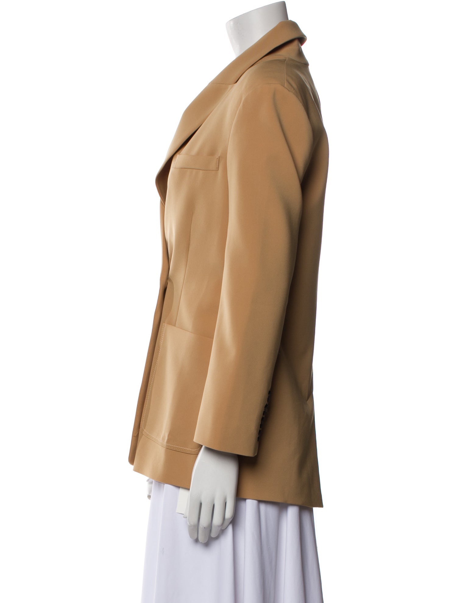 Jonathan Simkhai Blazer