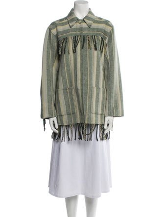 Jonathan Simkhai Jacket