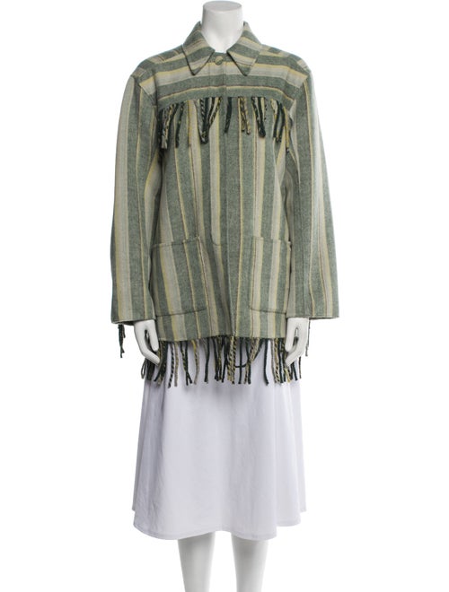 Jonathan Simkhai Jacket