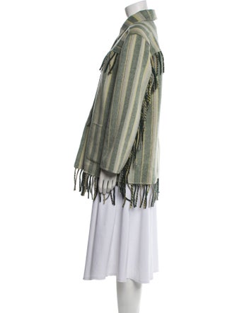 Jonathan Simkhai Jacket