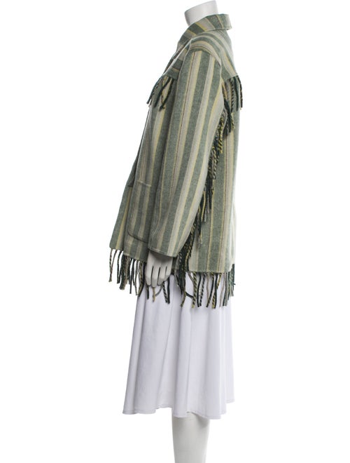 Jonathan Simkhai Jacket