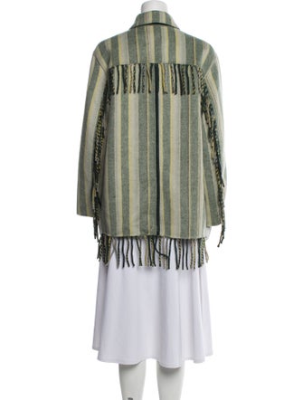 Jonathan Simkhai Jacket