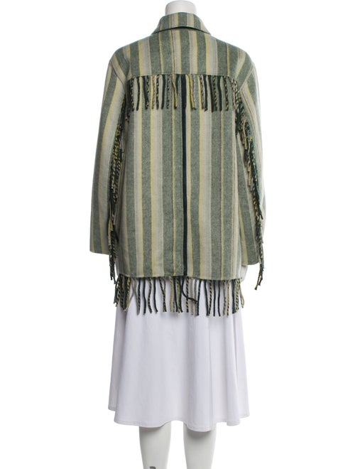 Jonathan Simkhai Jacket