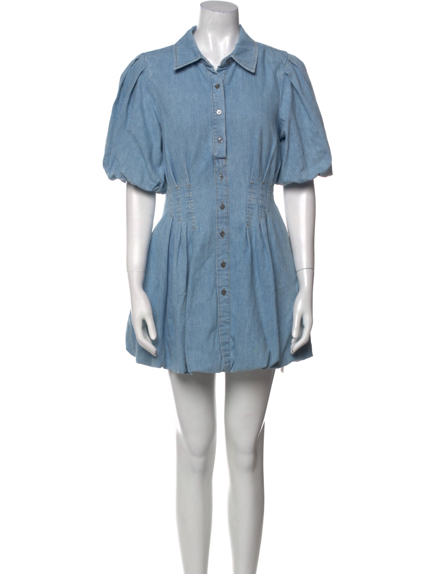 Jonathan Simkhai Mini Dress