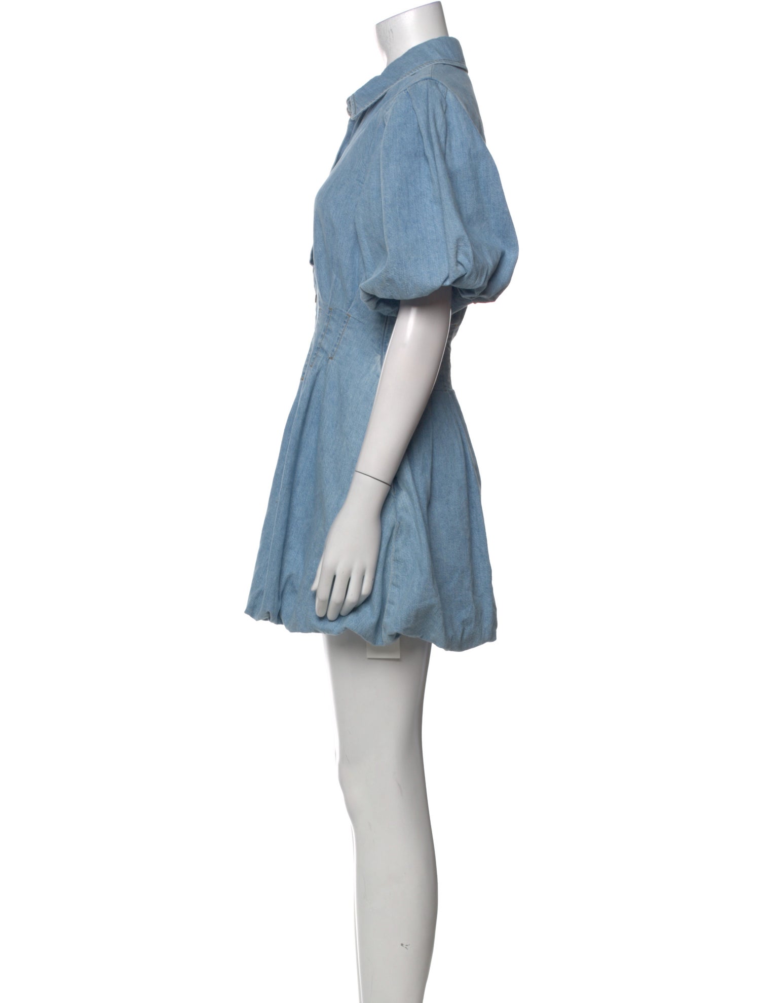 Jonathan Simkhai Mini Dress