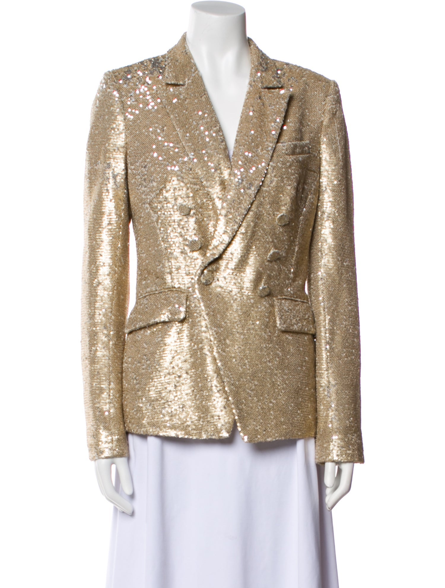 Jonathan Simkhai Blazer