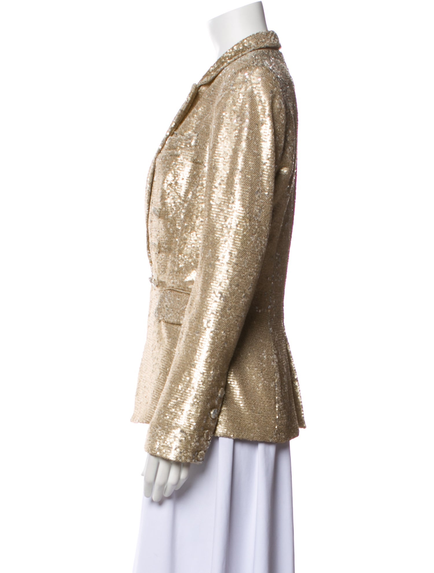 Jonathan Simkhai Blazer