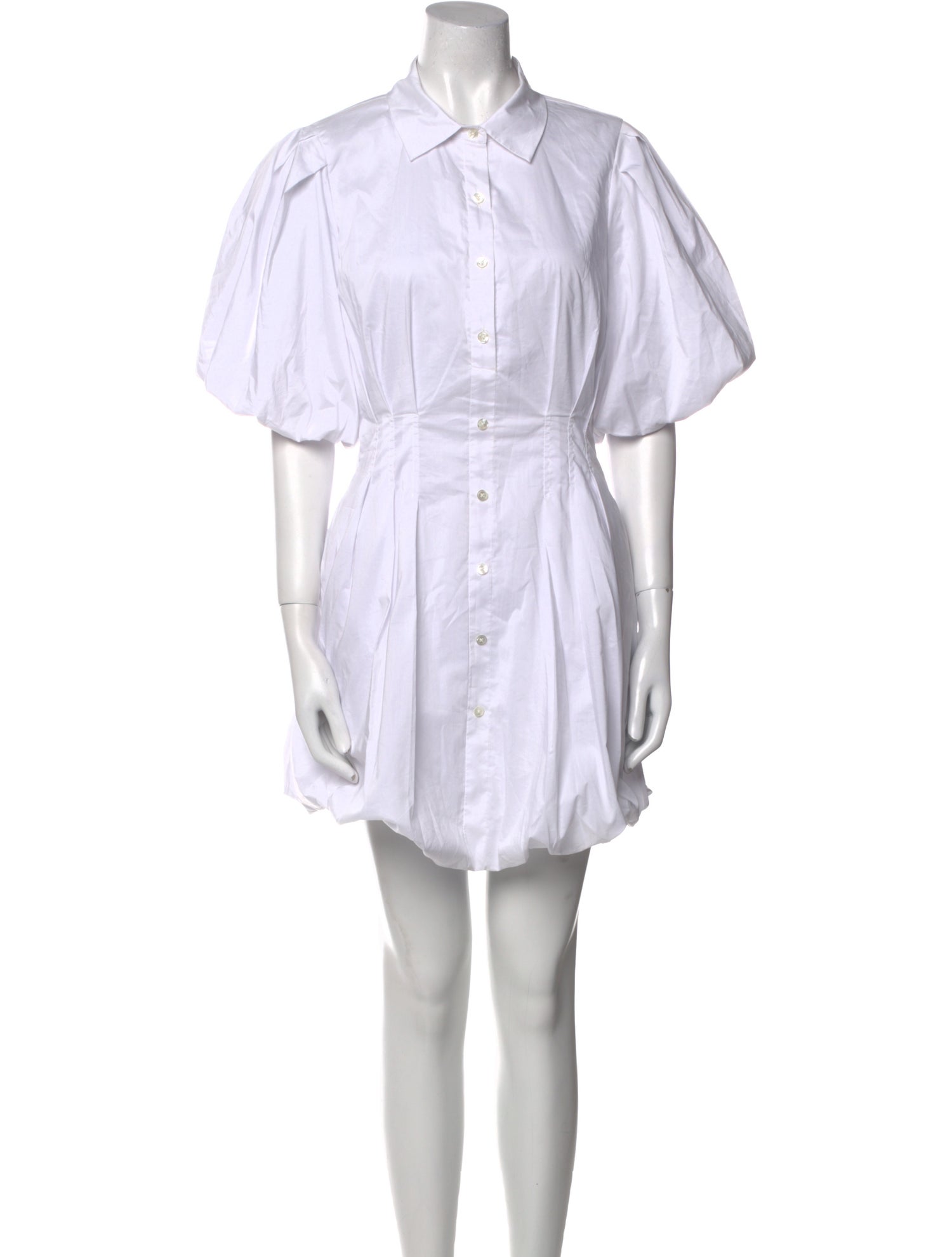 Jonathan Simkhai Mini Dress