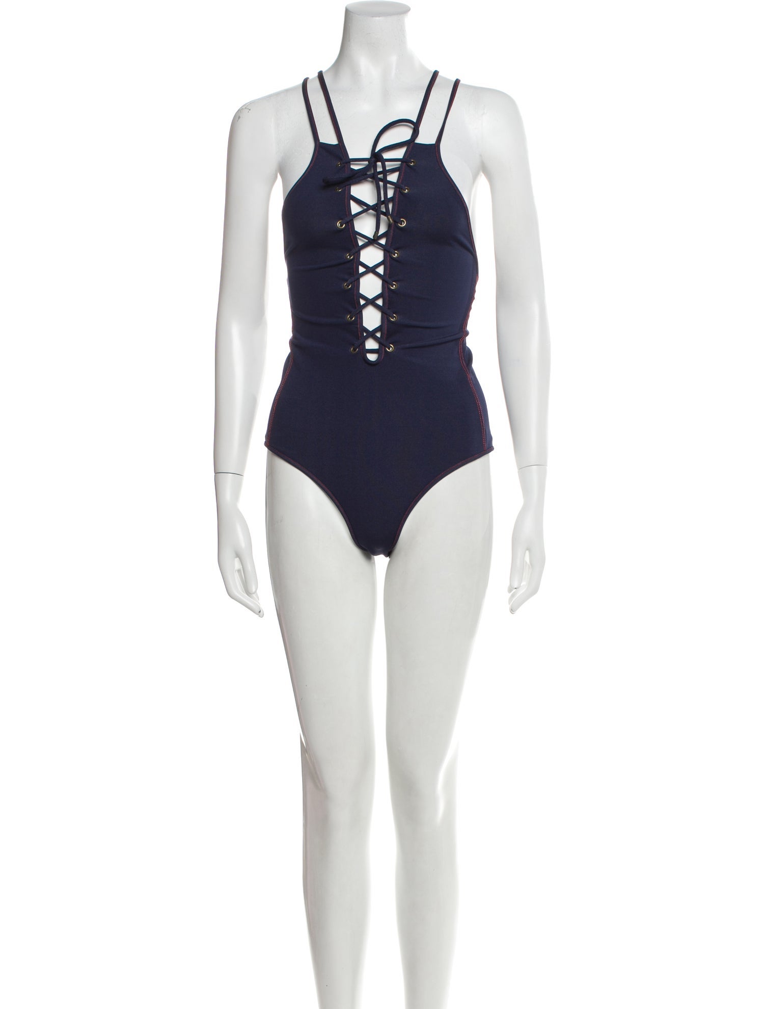 Jonathan Simkhai One-Piece