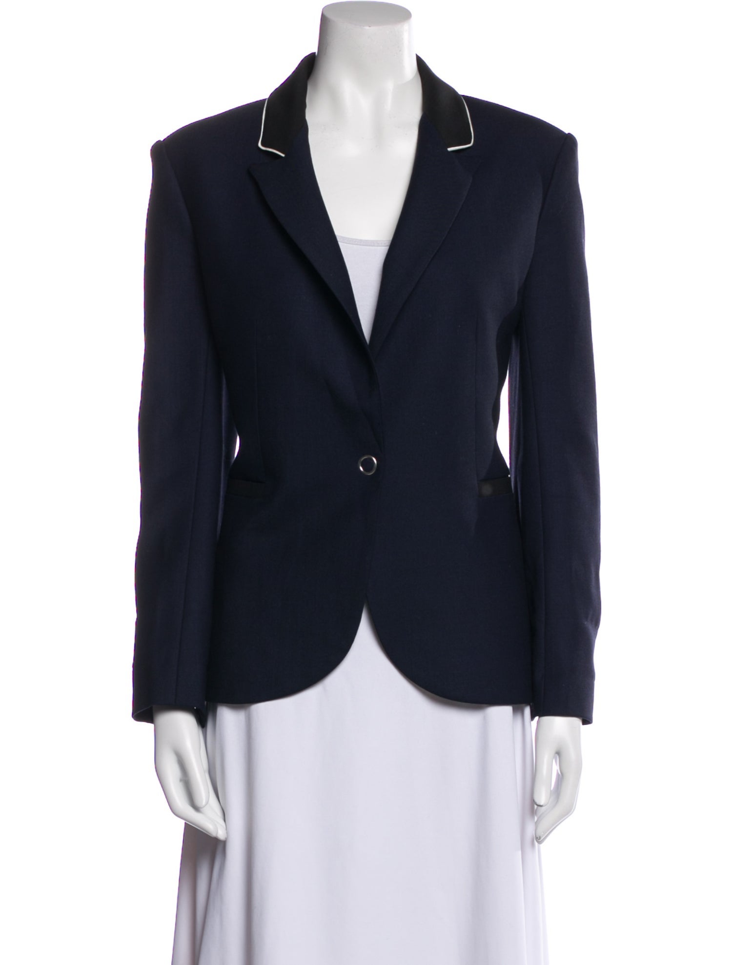 Jonathan Simkhai Blazer