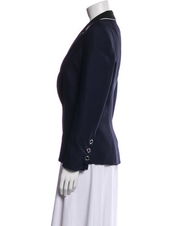 Jonathan Simkhai Blazer