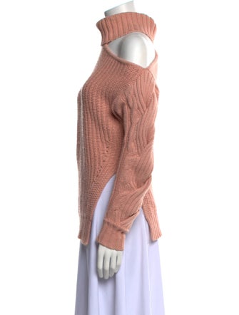 Jonathan Simkhai Turtleneck Sweater