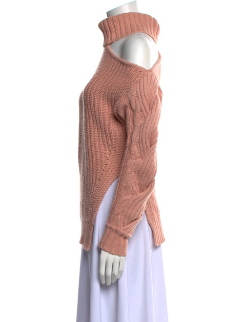 Jonathan Simkhai Turtleneck Sweater