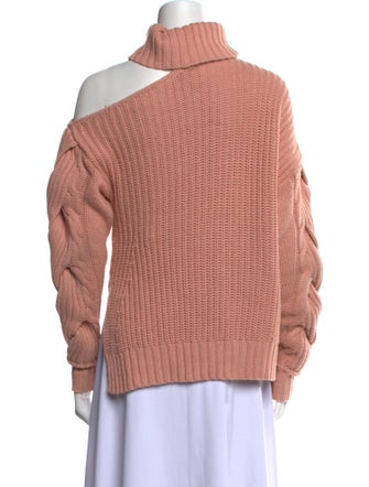Jonathan Simkhai Turtleneck Sweater