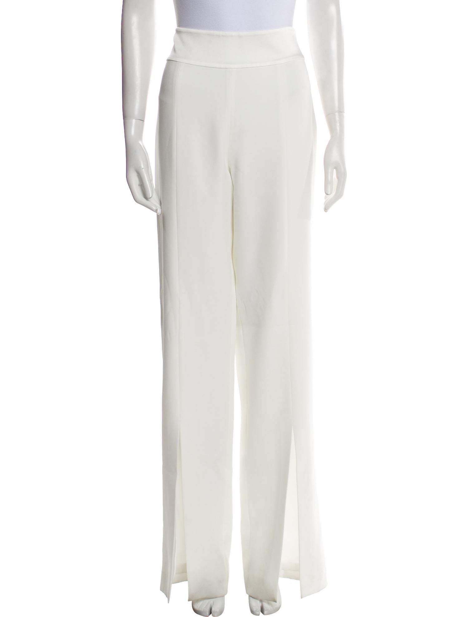 Jonathan Simkhai Wide Leg Pants