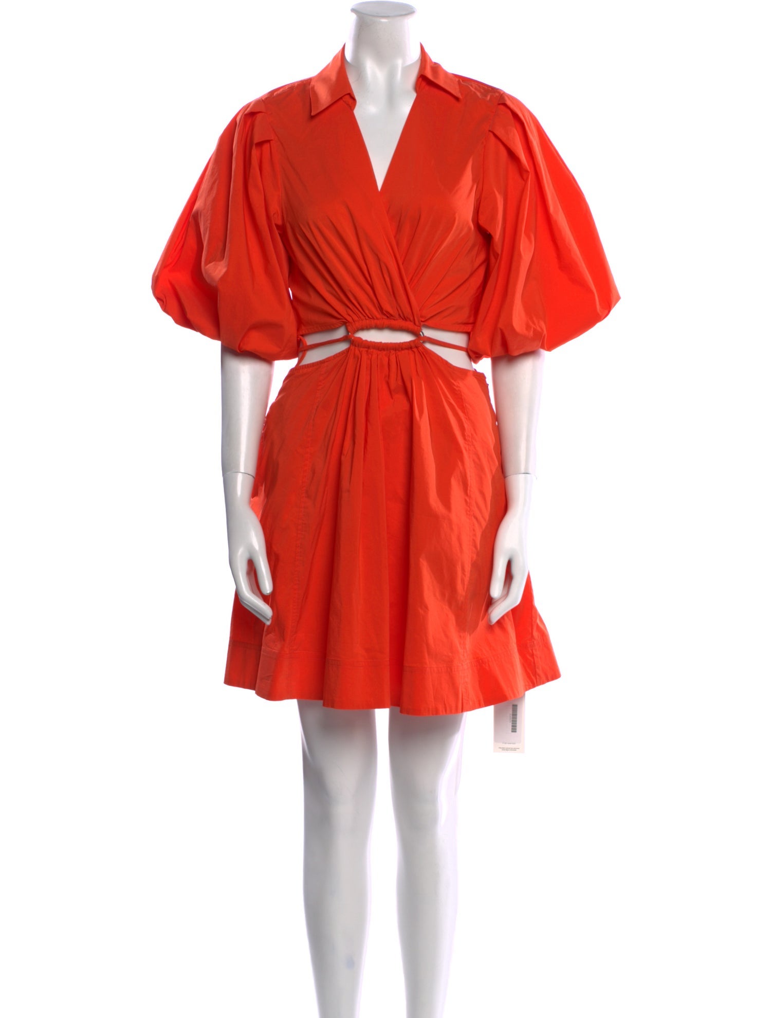 Jonathan Simkhai Mini Dress