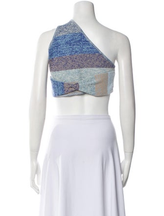 Jonathan Simkhai Colorblock Pattern Bottoms