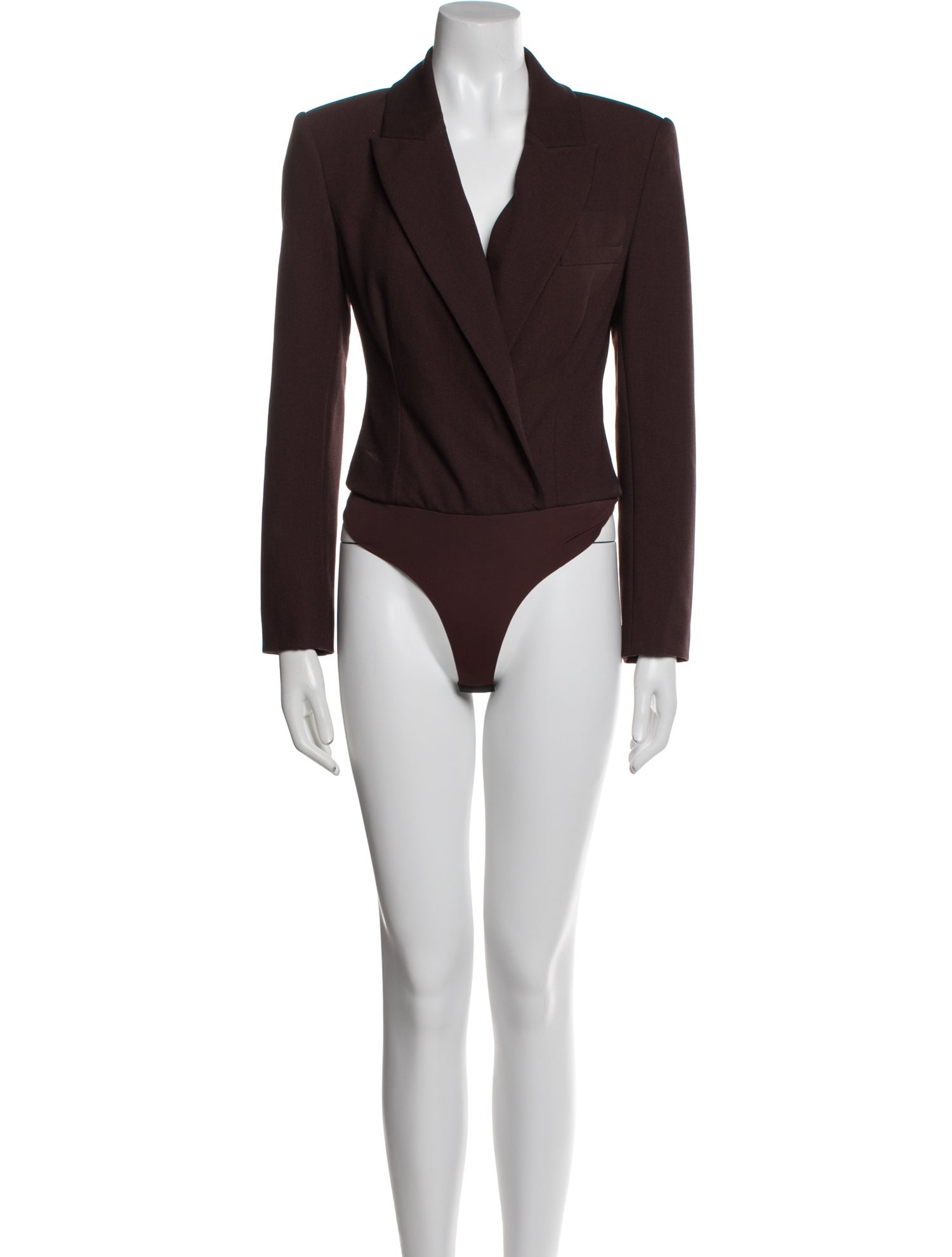 Jonathan Simkhai Blazer