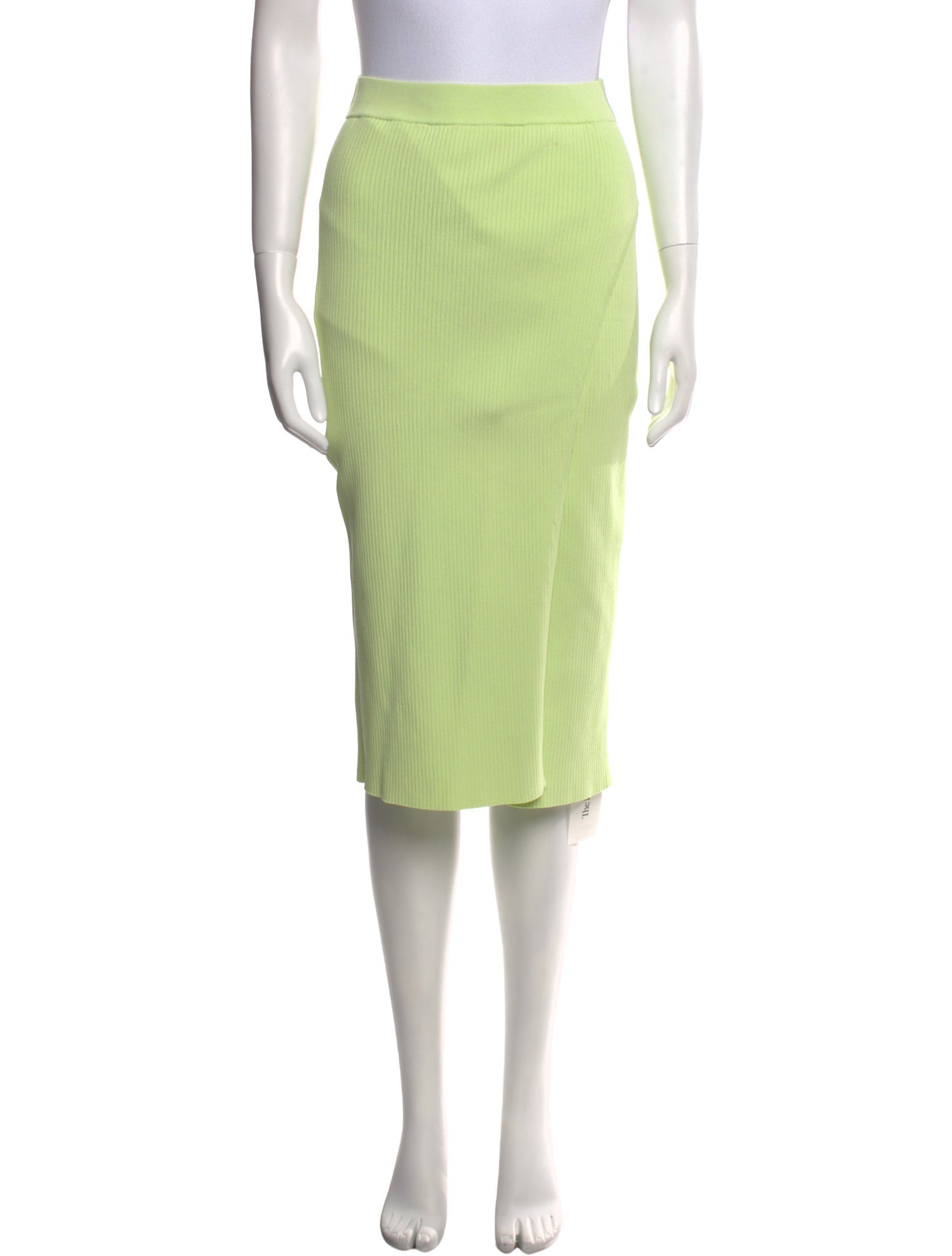 Jonathan Simkhai Knee-Length Skirt