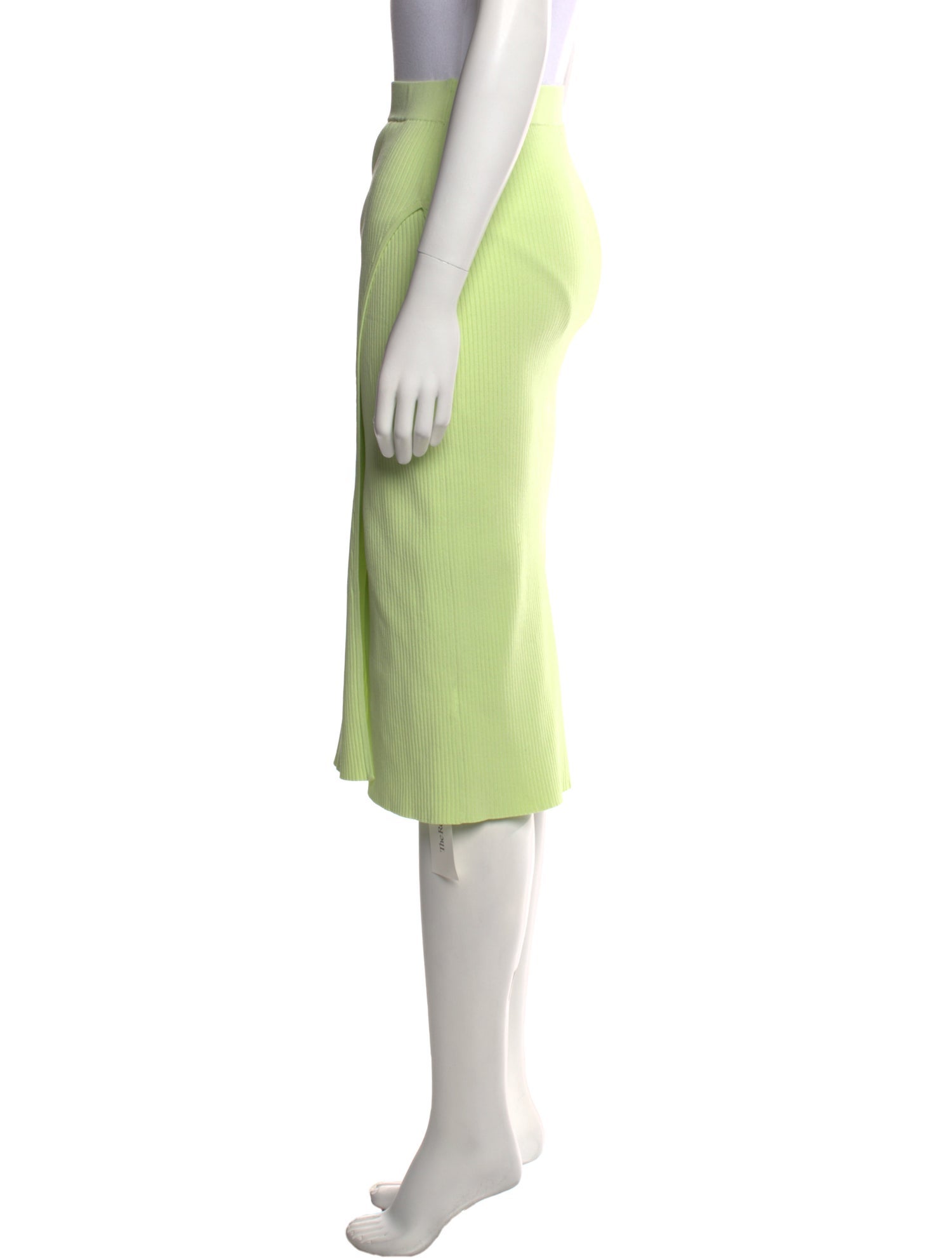 Jonathan Simkhai Knee-Length Skirt