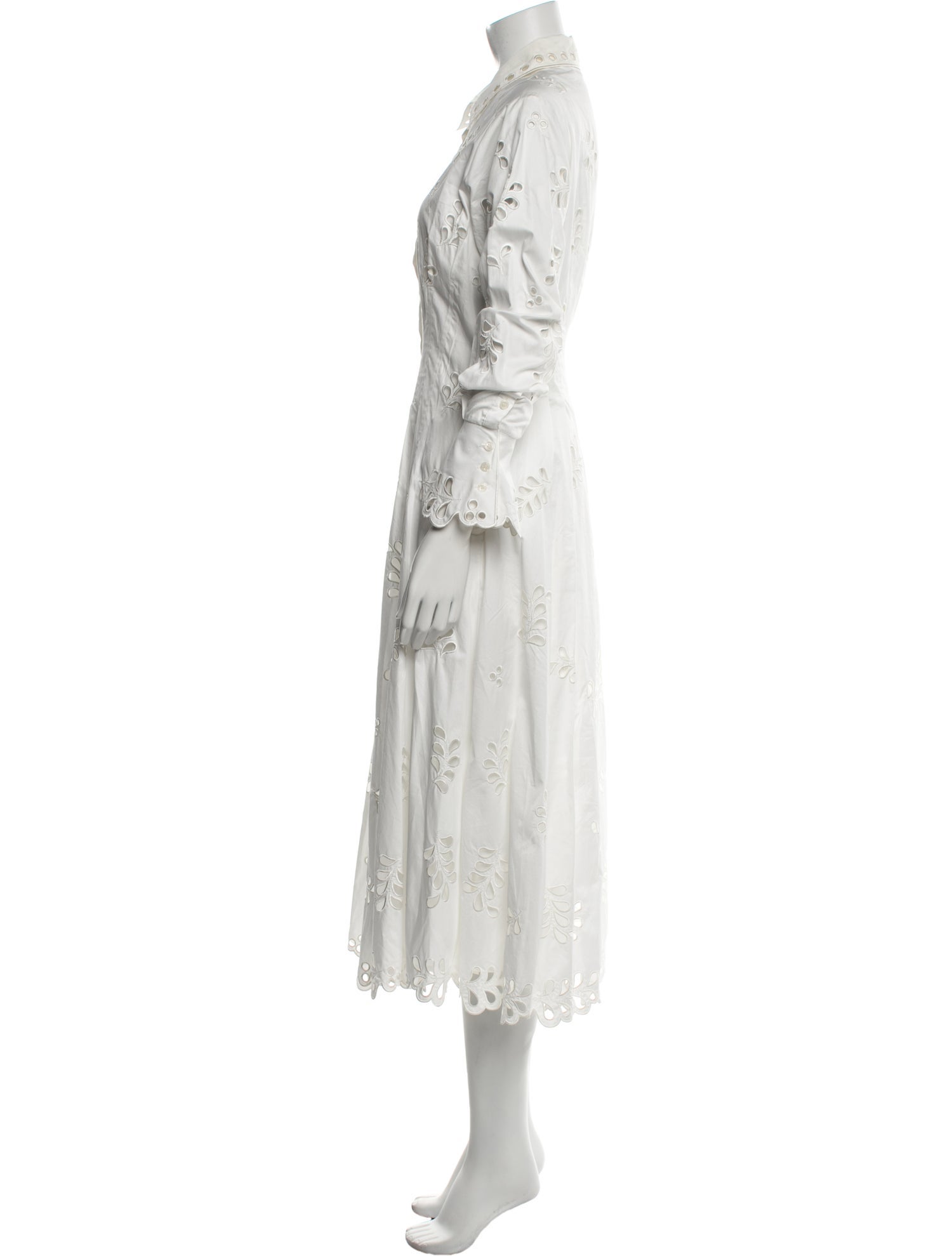 Jonathan Simkhai Long Dress